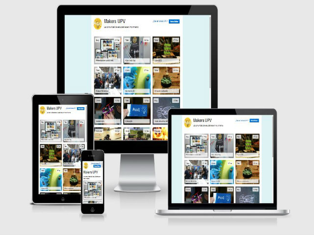 Imagen de Presentamos nueva web