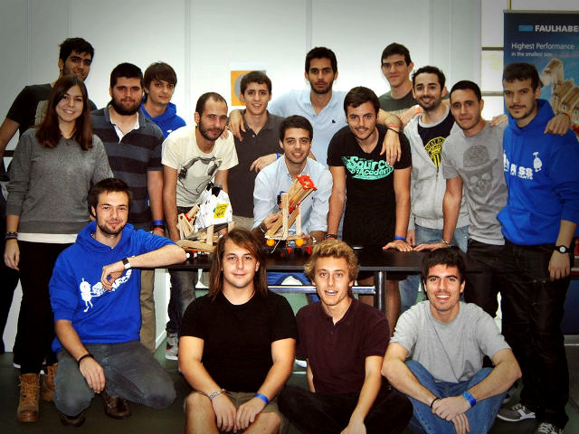 Imagen de ¿Qué es Makers UPV?